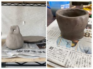 陶芸工房マルミ―陶器